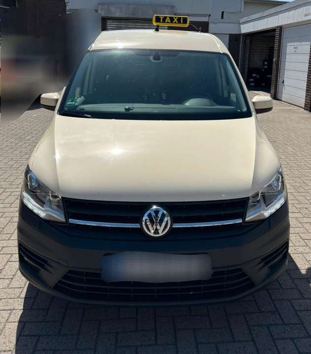 Volkswagen Caddy - Imagem 4