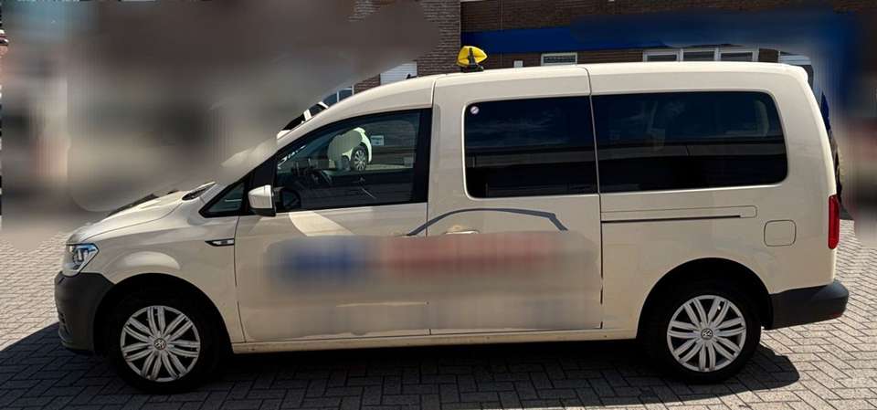 Volkswagen Caddy - Imagem 7