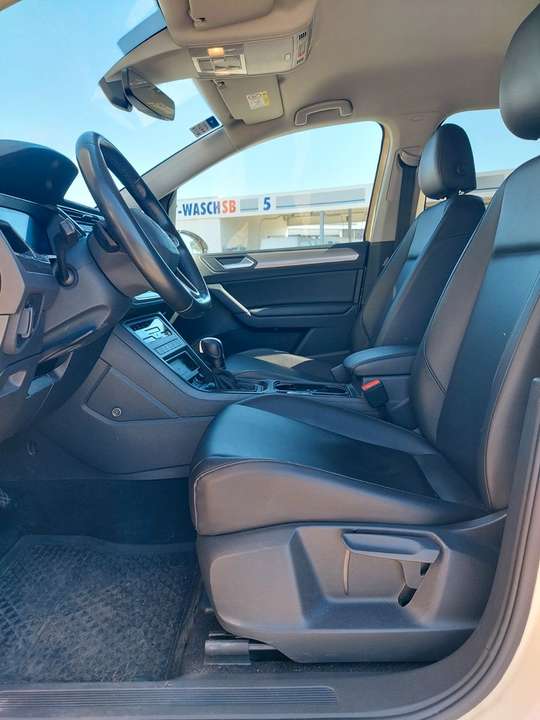 Volkswagen Touran - Imagem 13