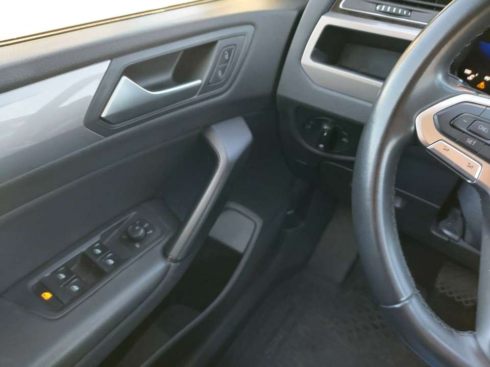 Volkswagen Touran - Imagem 15