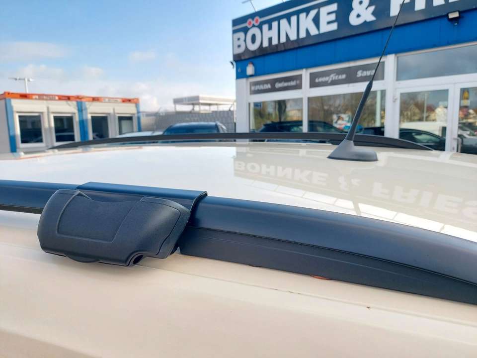 Volkswagen Touran - Imagem 15