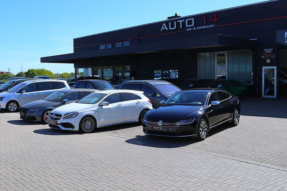 Volkswagen Arteon - Imagem 5