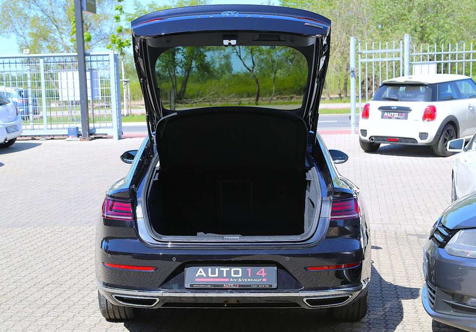 Volkswagen Arteon - Imagem 15