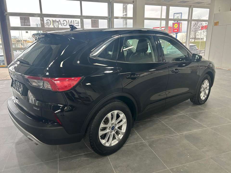 Ford Kuga - Imagem 5