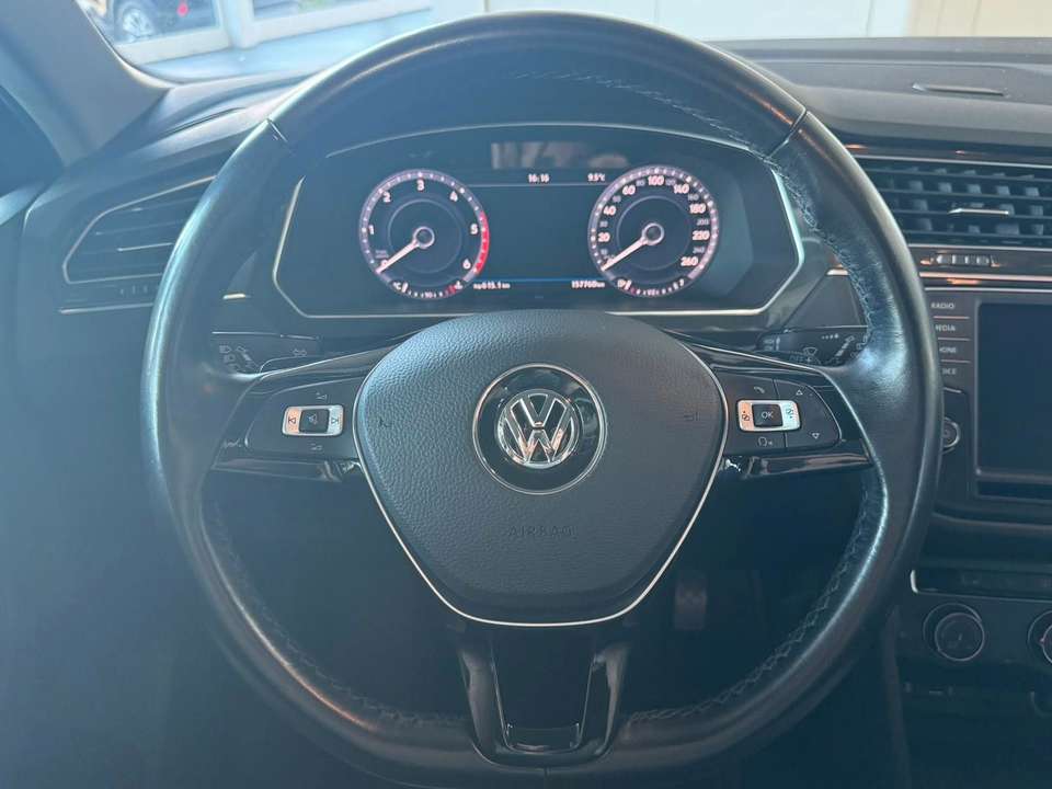 Volkswagen Tiguan Allspace - Imagem 8