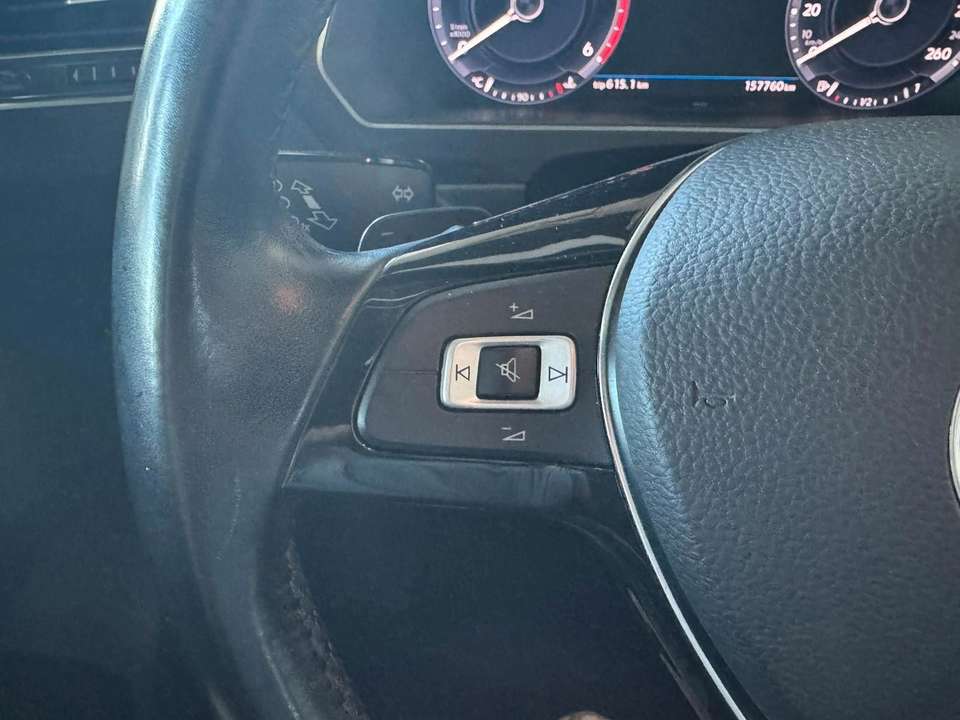 Volkswagen Tiguan Allspace - Imagem 9