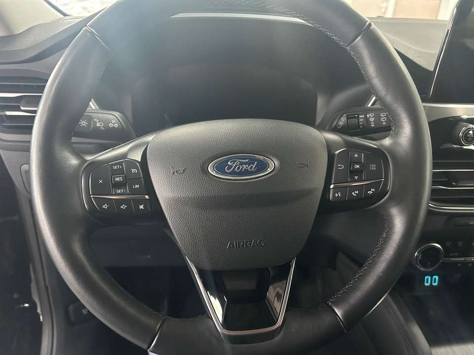 Ford Kuga - Imagem 7