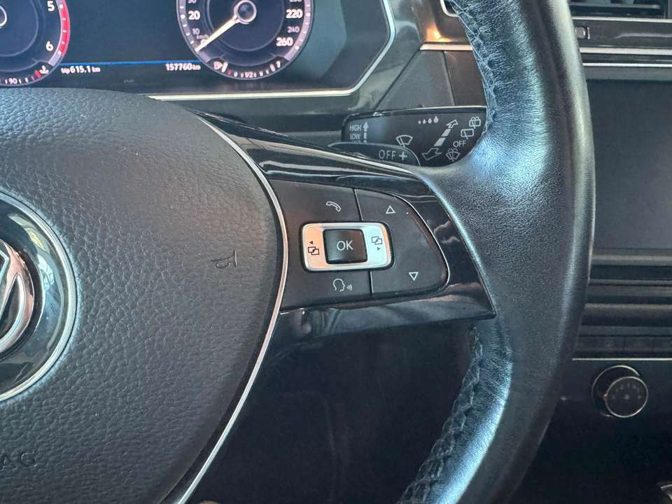 Volkswagen Tiguan Allspace - Imagem 10