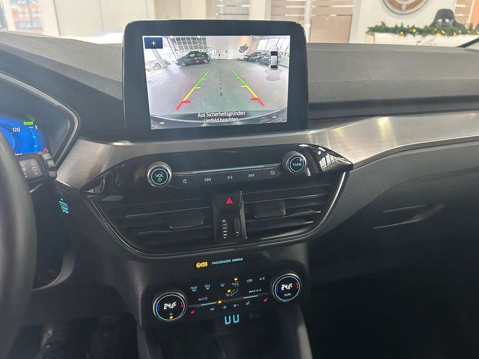 Ford Kuga - Imagem 8