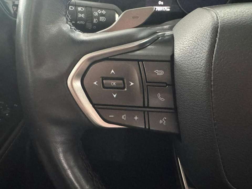 Lexus NX 350h - Imagem 9