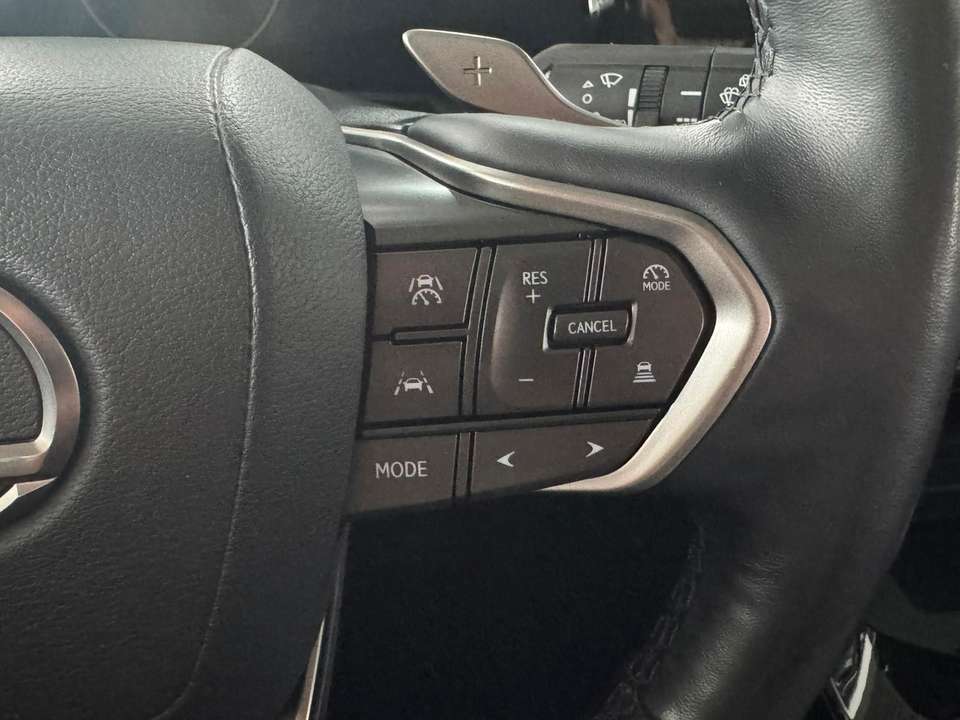 Lexus NX 350h - Imagem 10