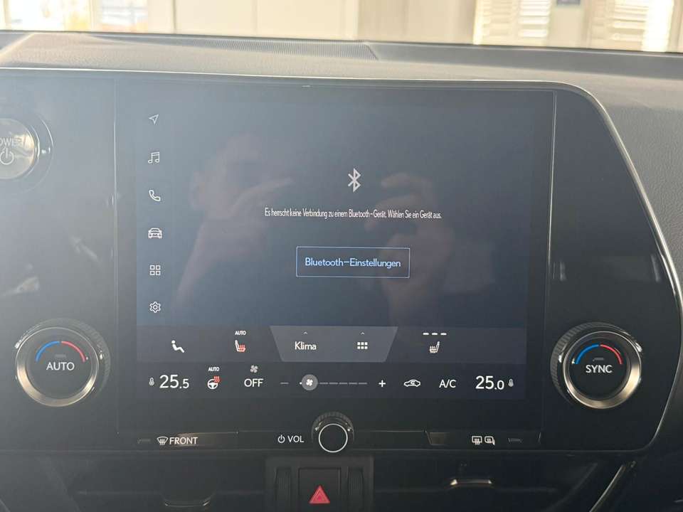 Lexus NX 350h - Imagem 13