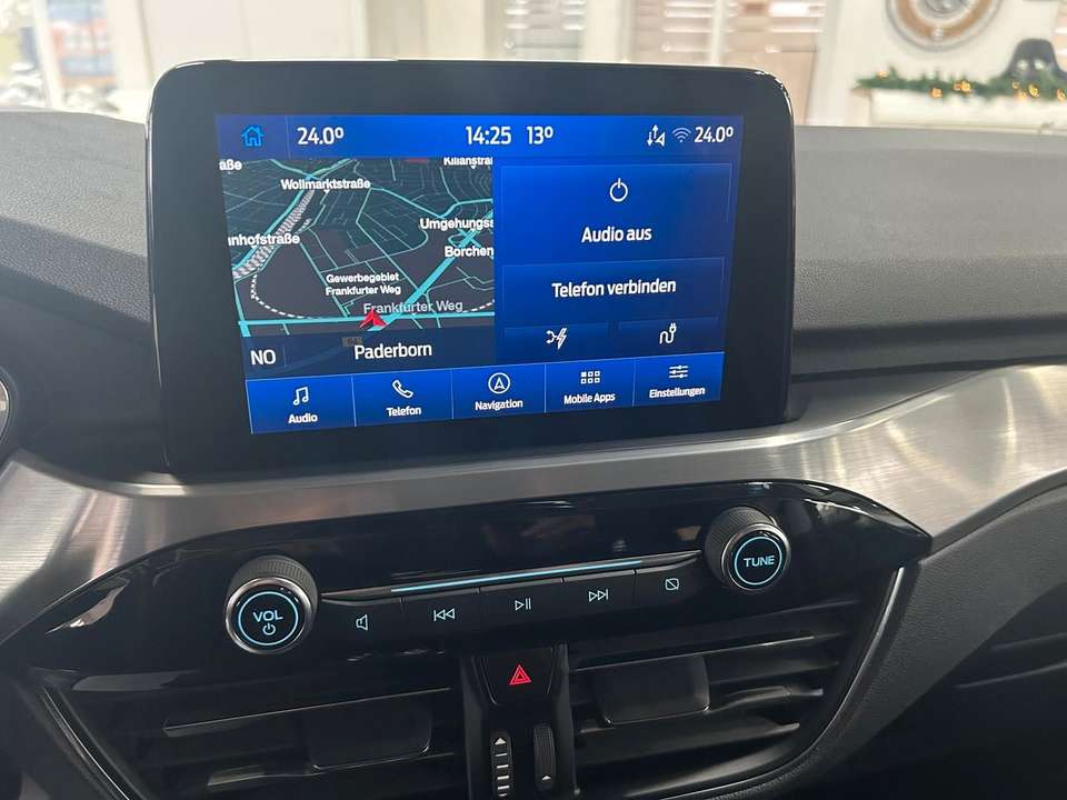 Ford Kuga - Imagem 13