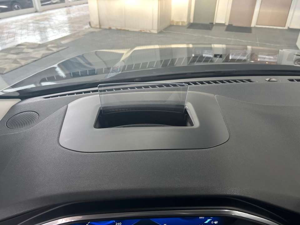 Ford Kuga - Imagem 15