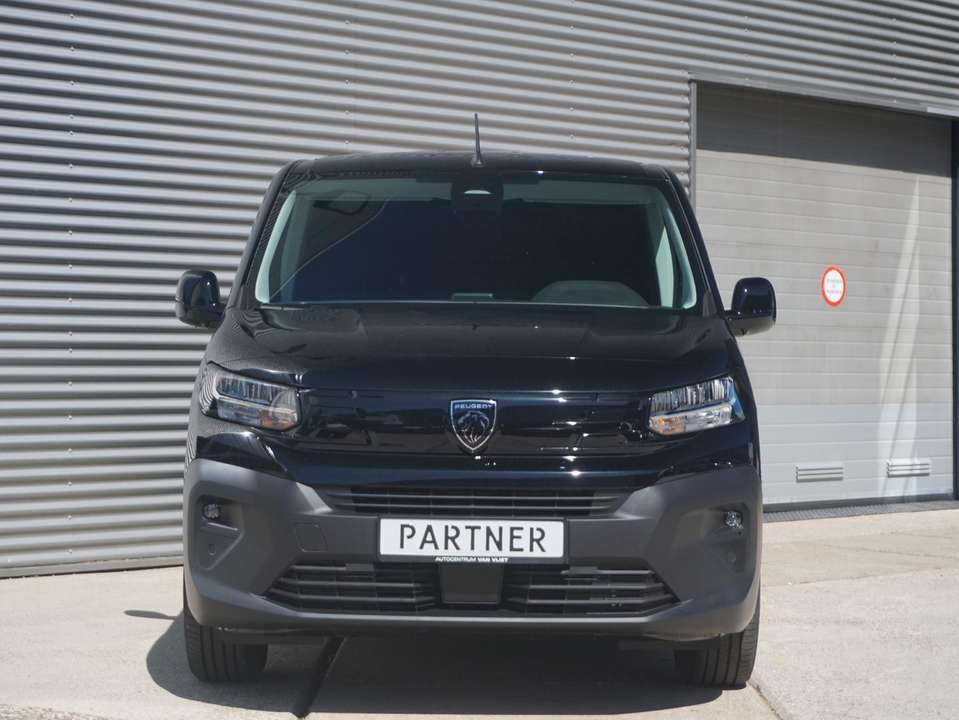 Peugeot Partner - Imagem 2