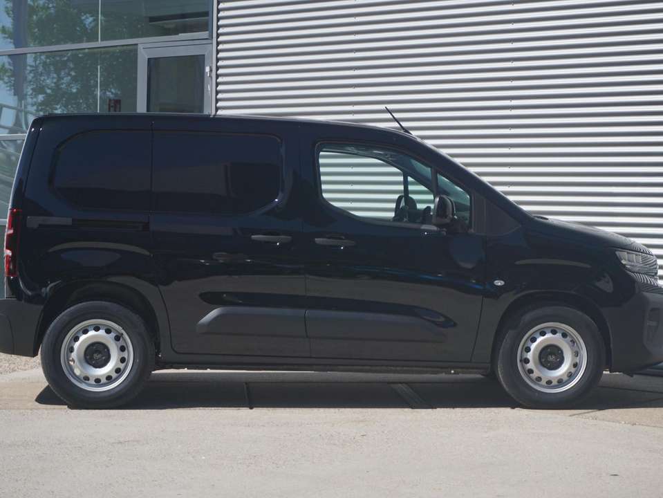 Peugeot Partner - Imagem 3