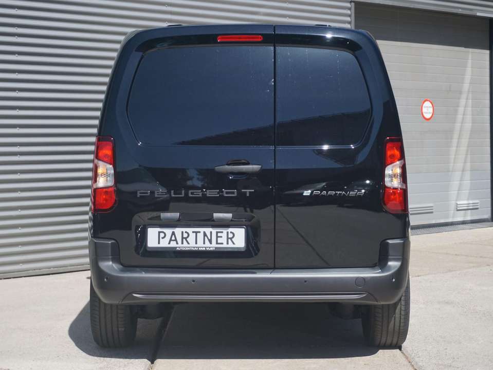 Peugeot Partner - Imagem 4
