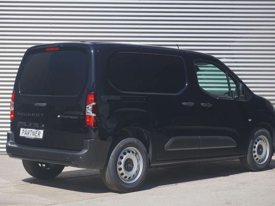 Peugeot Partner - Imagem 5