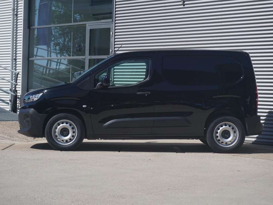 Peugeot Partner - Imagem 6