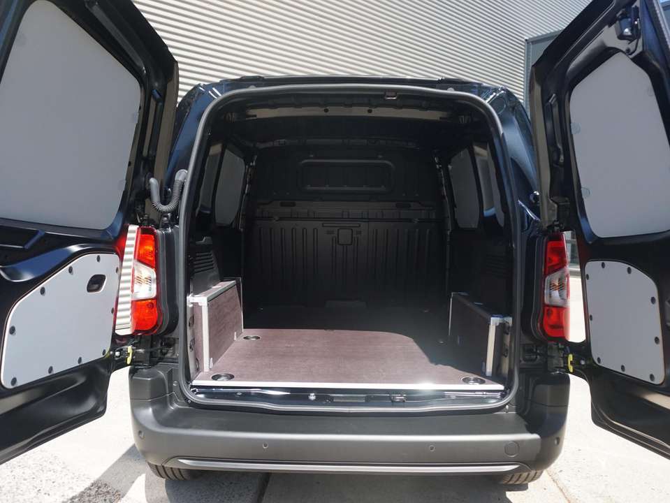 Peugeot Partner - Imagem 7
