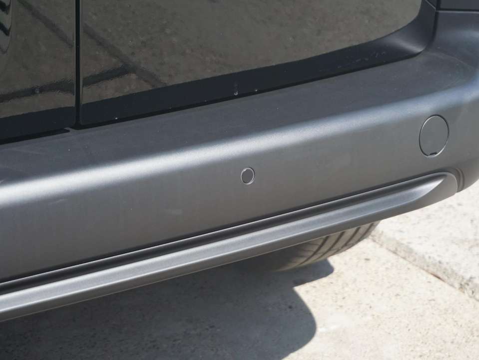 Peugeot Partner - Imagem 9