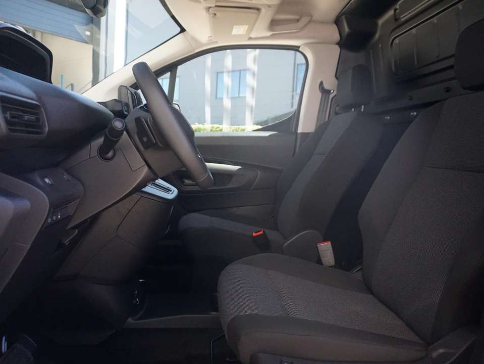 Peugeot Partner - Imagem 10