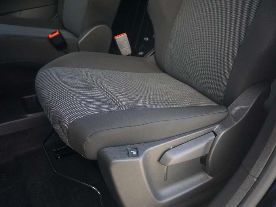 Peugeot Partner - Imagem 11