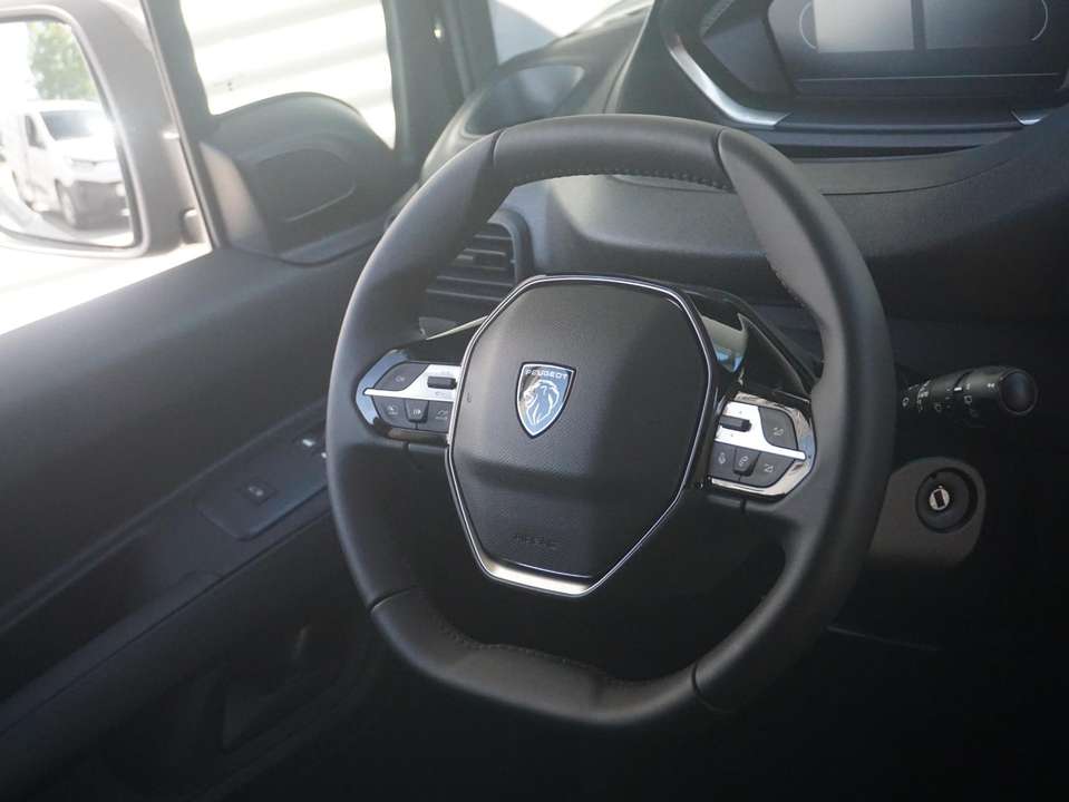 Peugeot Partner - Imagem 13