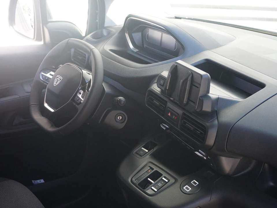 Peugeot Partner - Imagem 14