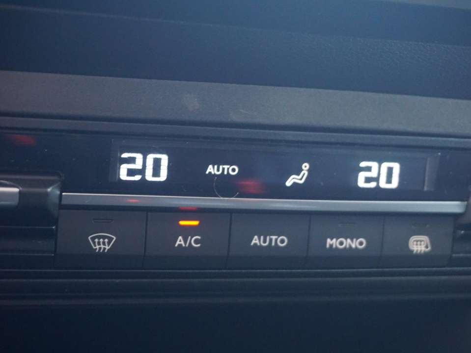 Peugeot Partner - Imagem 15