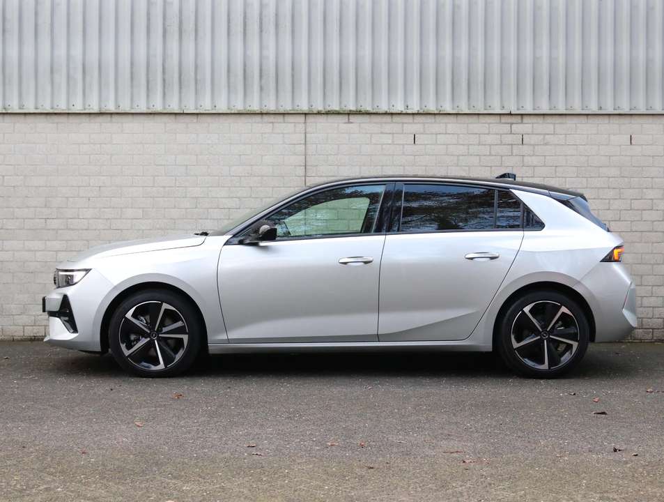 Opel Astra - Imagem 2