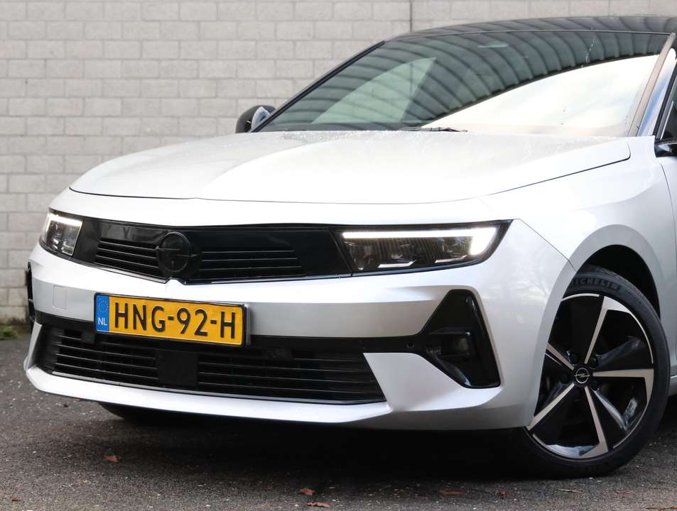 Opel Astra - Imagem 5