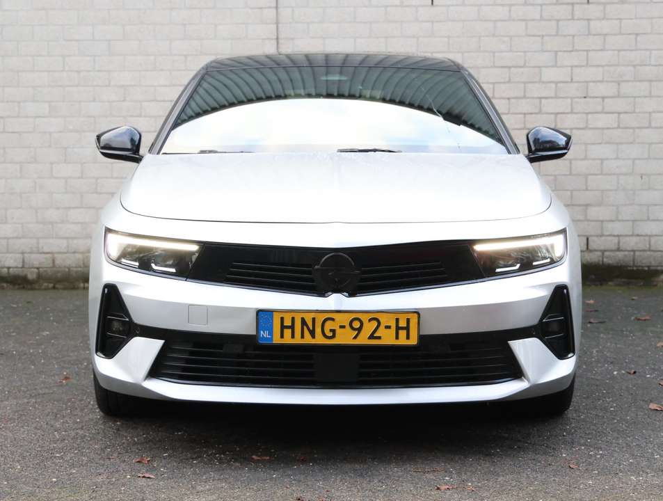 Opel Astra - Imagem 6