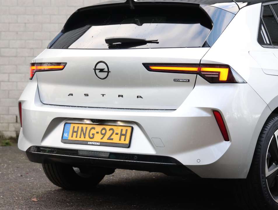 Opel Astra - Imagem 7