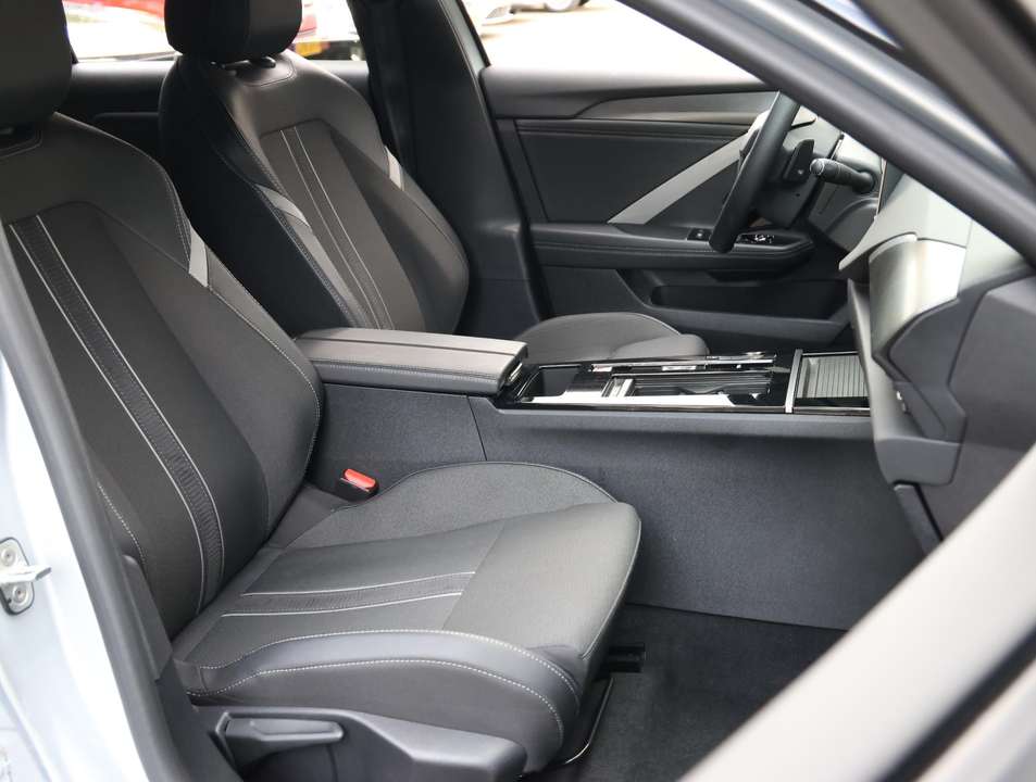 Opel Astra - Imagem 10