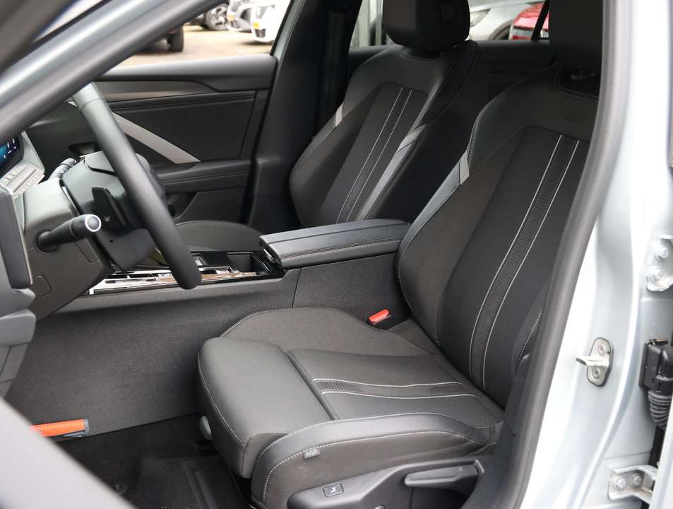 Opel Astra - Imagem 12