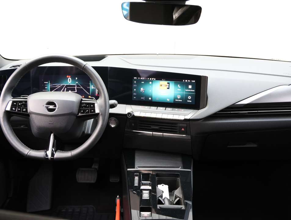 Opel Astra - Imagem 14