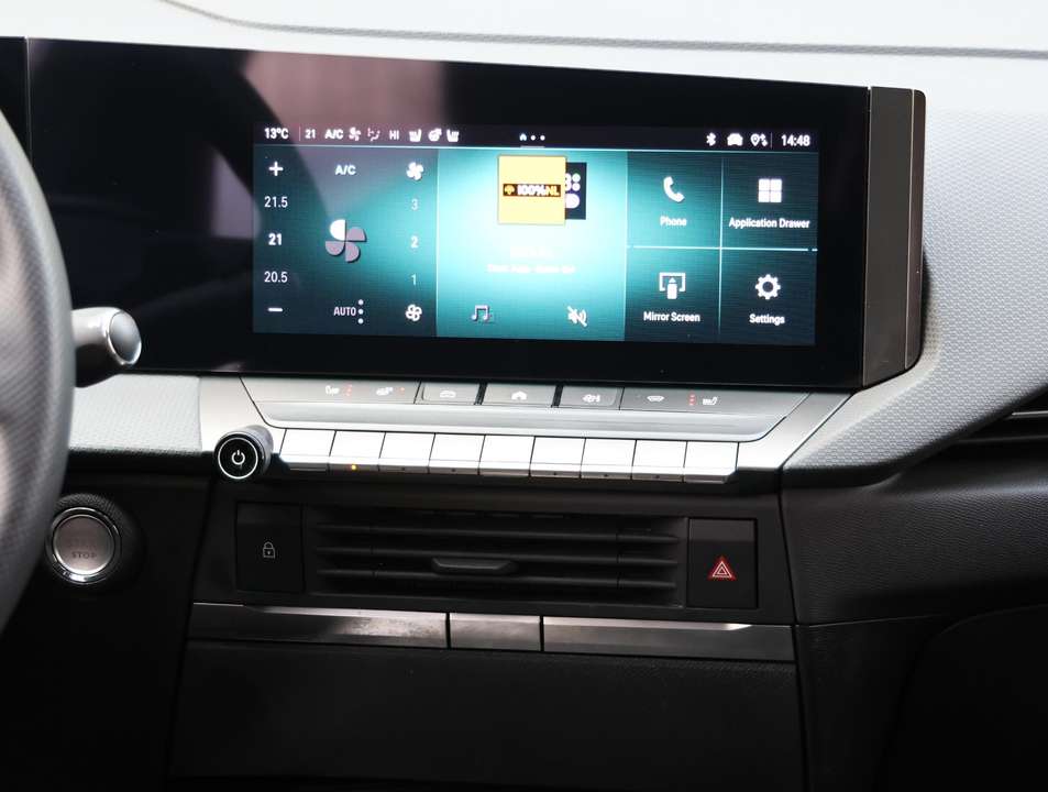 Opel Astra - Imagem 15