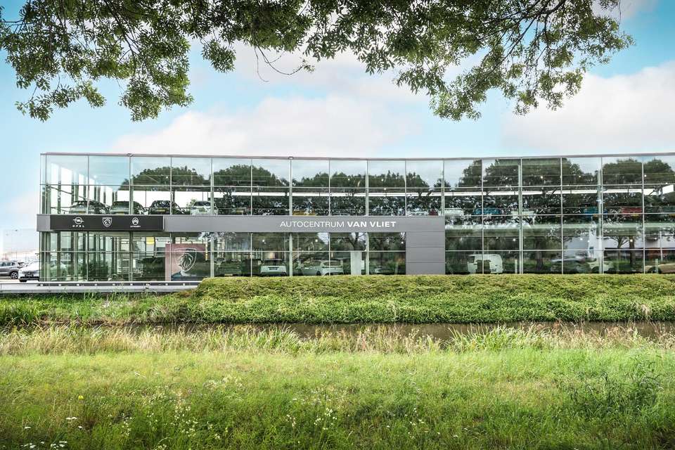 Peugeot Partner - Imagem 2