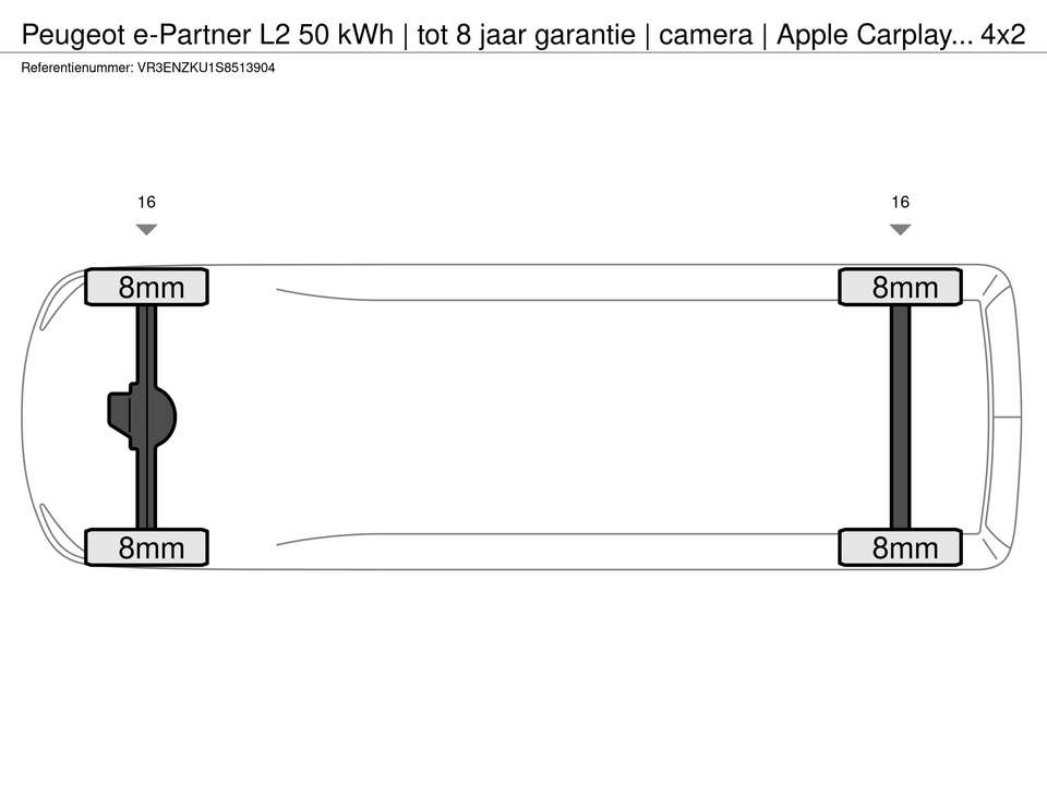 Peugeot Partner - Imagem 3