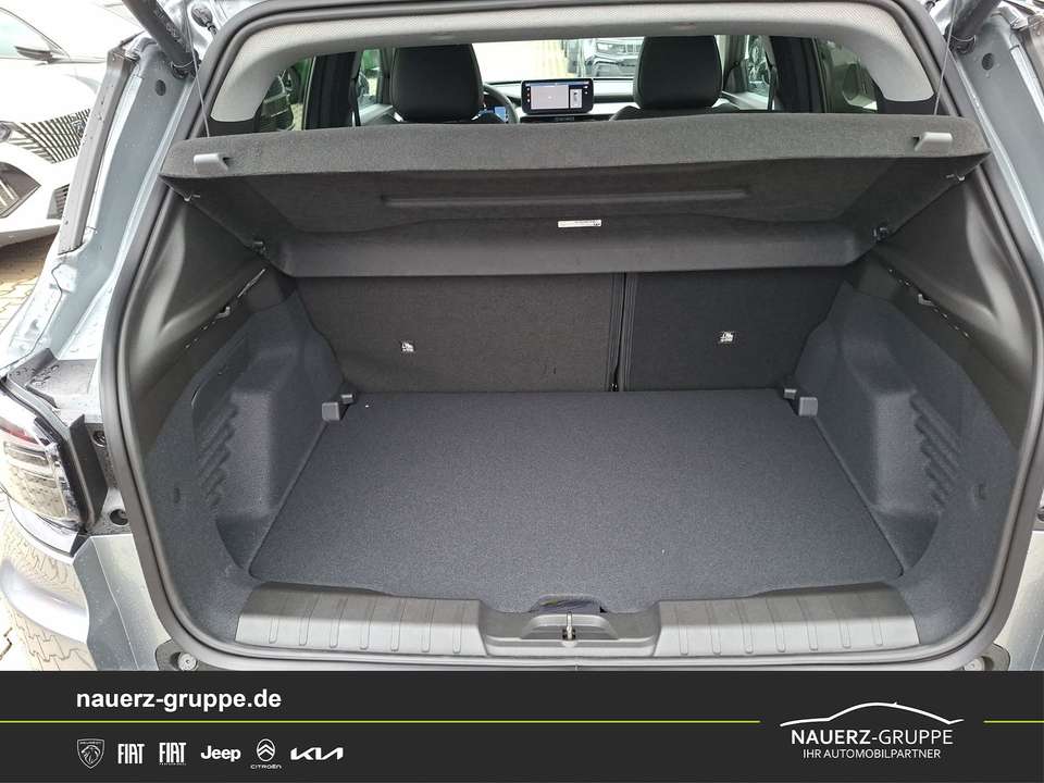 Jeep Avenger - Imagem 6