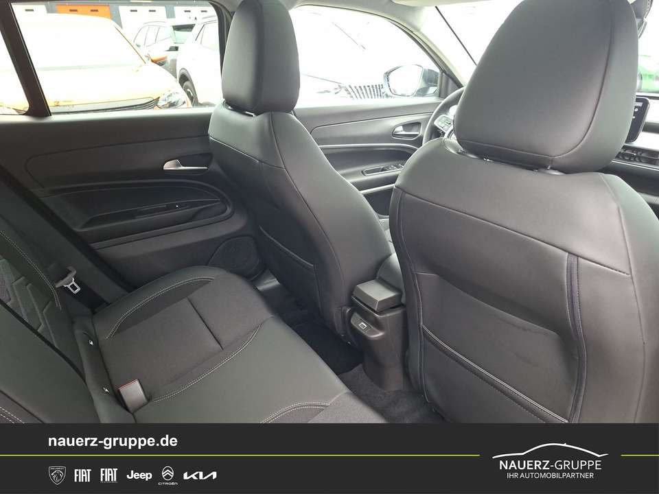 Jeep Avenger - Imagem 7