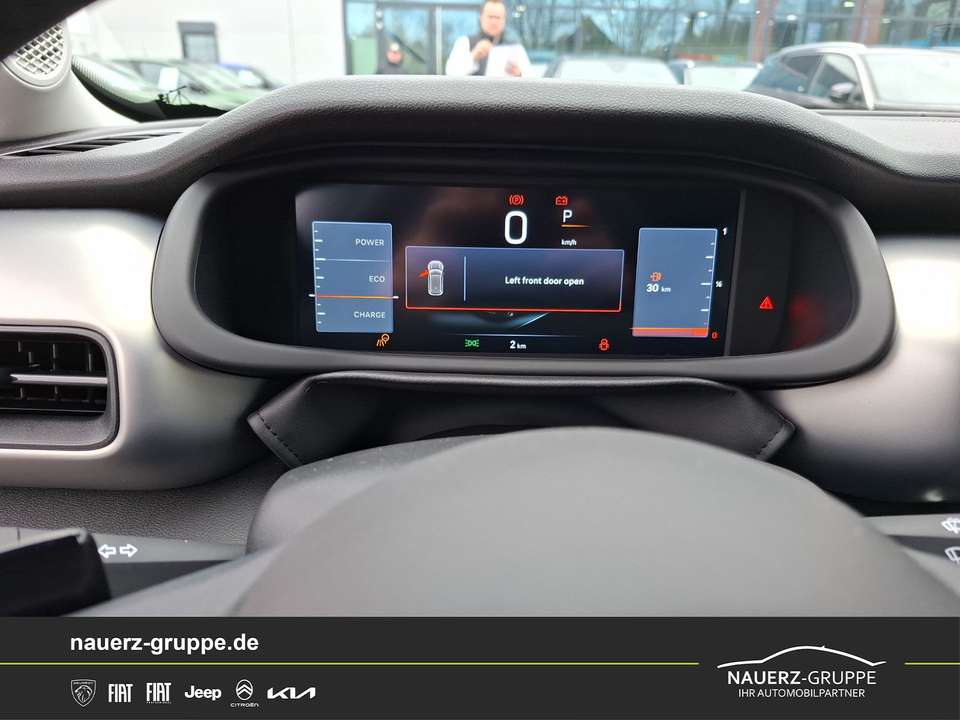 Jeep Avenger - Imagem 13