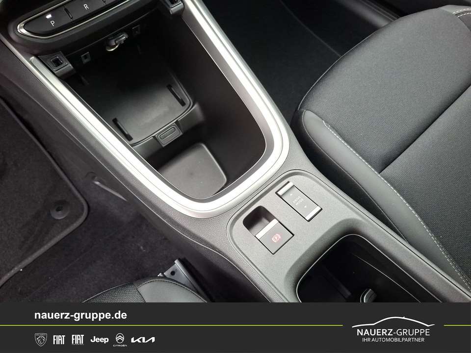 Jeep Avenger - Imagem 14