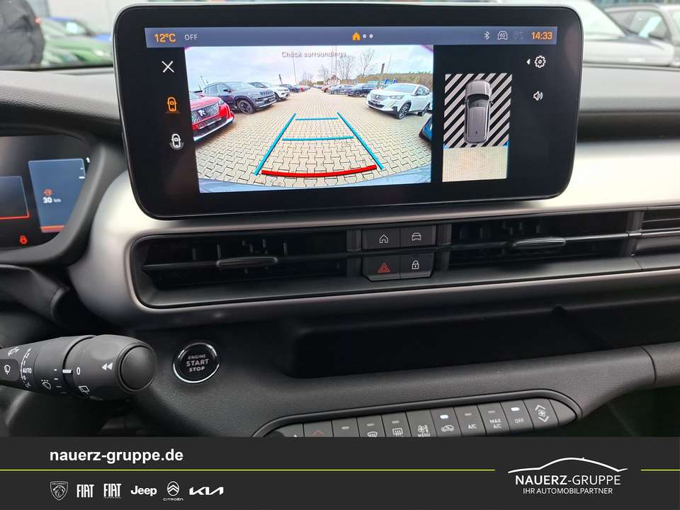 Jeep Avenger - Imagem 15