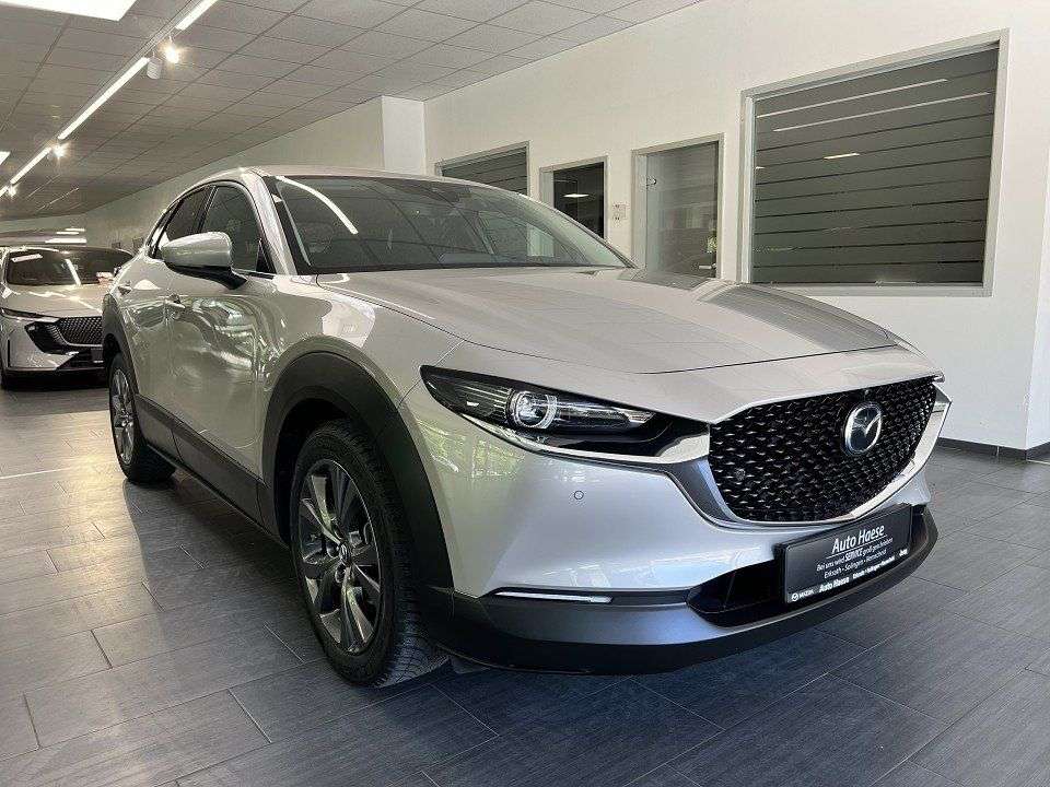 Mazda CX-30 - Imagem 1