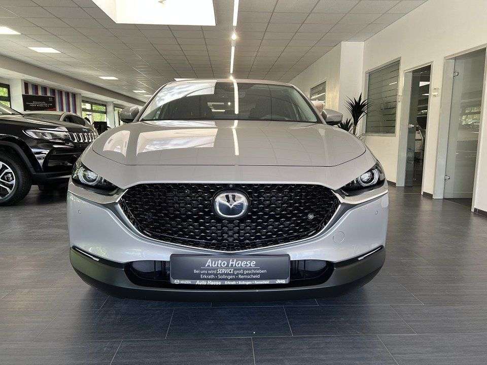 Mazda CX-30 - Imagem 2