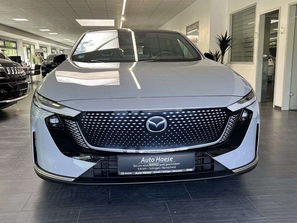 Mazda 6e - Imagem 2