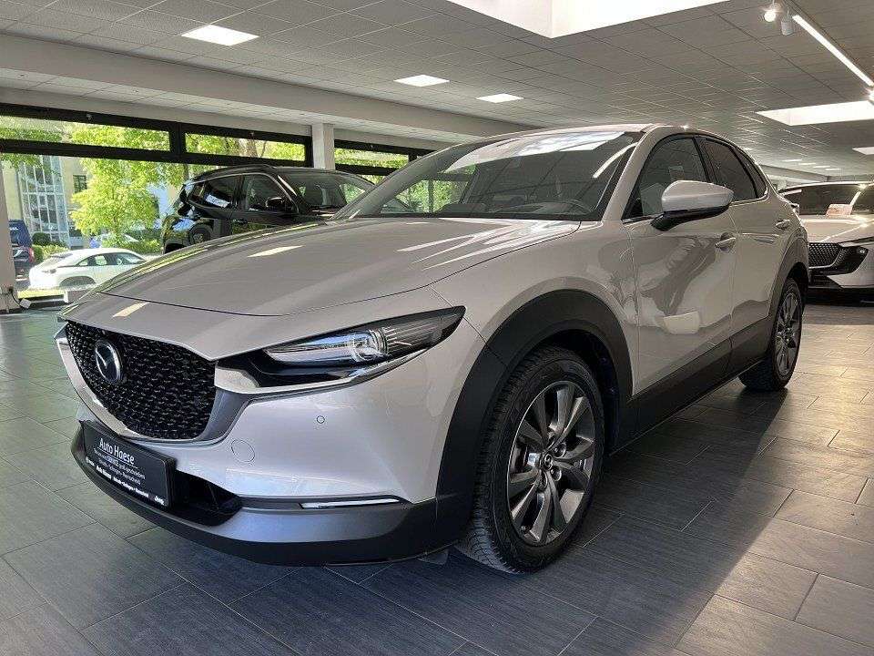 Mazda CX-30 - Imagem 3