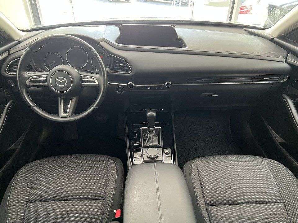 Mazda CX-30 - Imagem 4